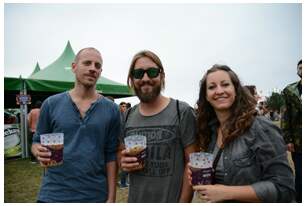 Foto 236 de la viernes 7 de julio | Bilbao BBK Live 2017